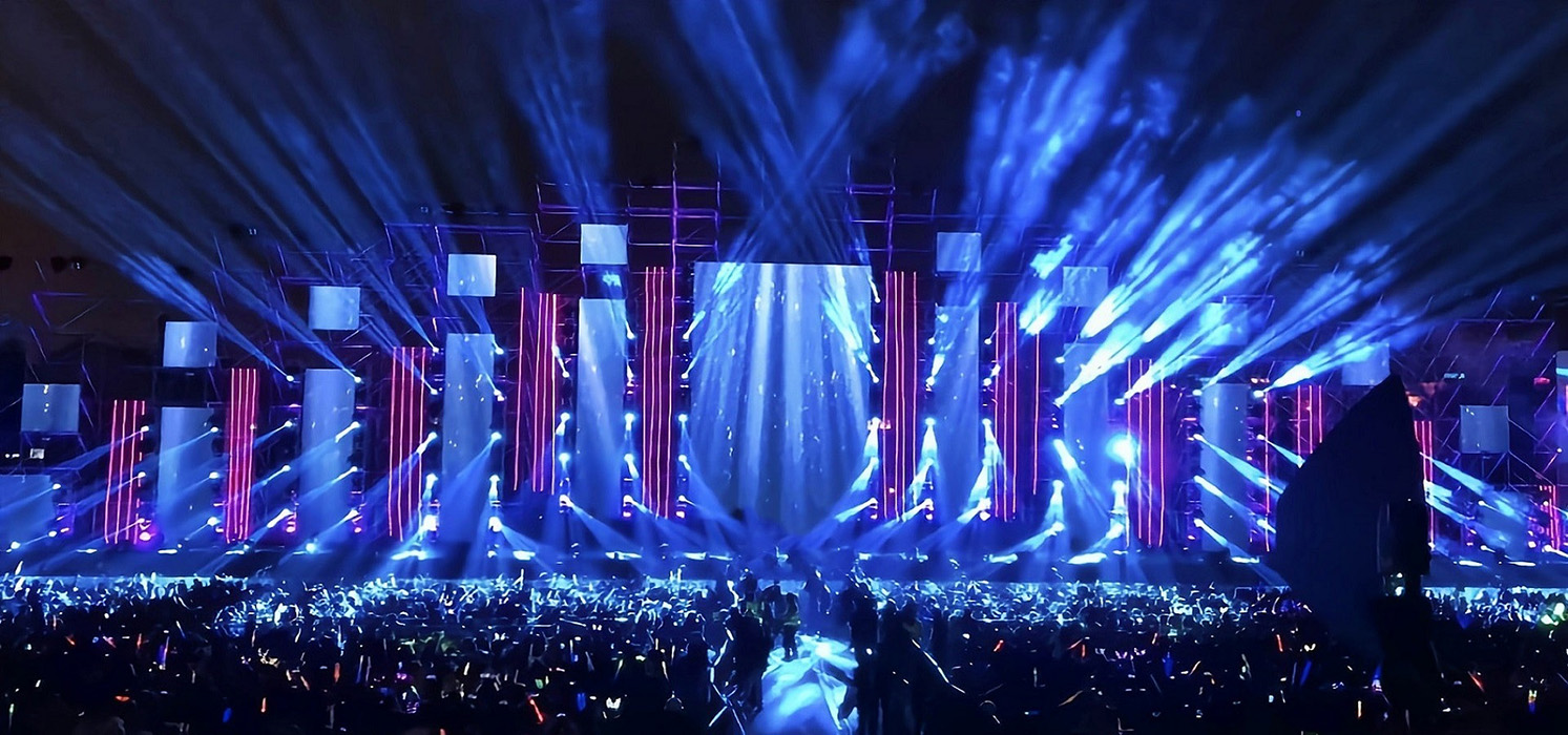 LED