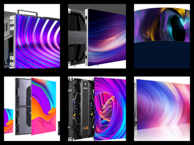 LED Display